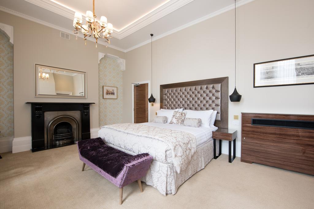 Suite Estudio Lansbury