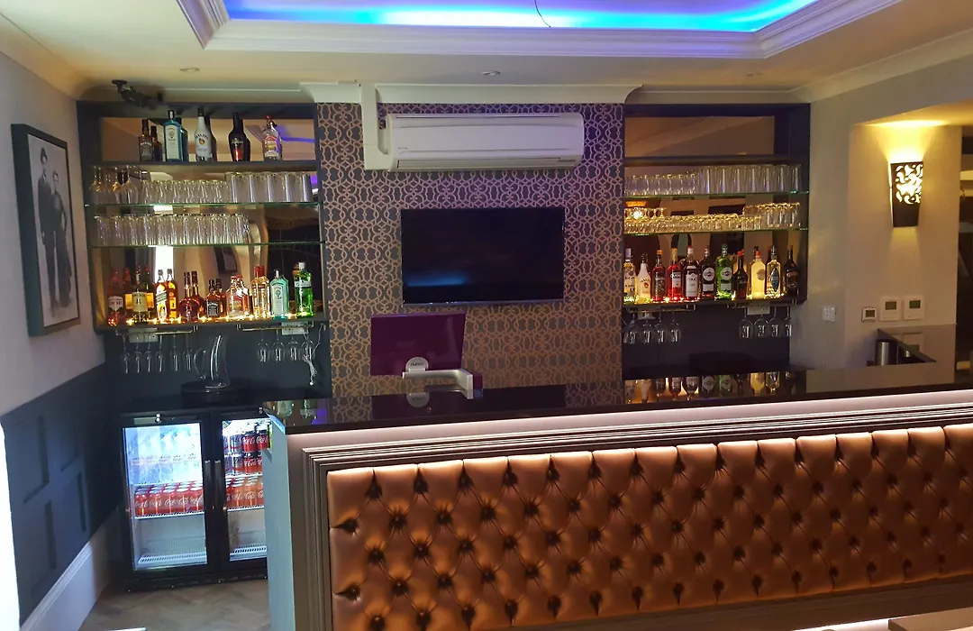 The Lansbury Heritage Hotel & Spa By Sunday Canary Wharf, London-1